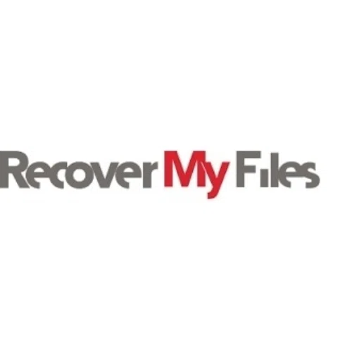 50 Off Recover My Files Promo Code, Coupons July 2024