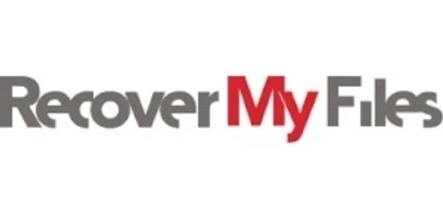 Recover My Files Promo Code