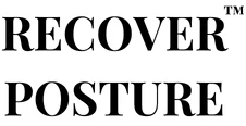 Recover Posture Merchant Logo