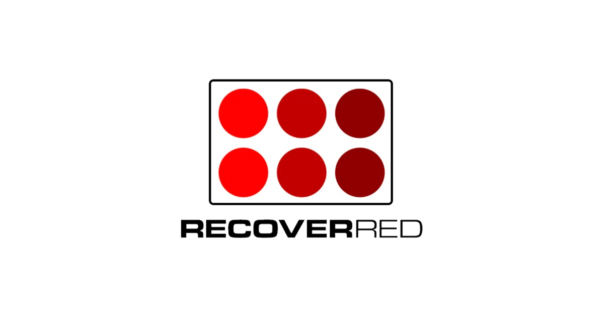 Recover Red Promo Codes - $200 Off (Sitewide) in Oct 2025