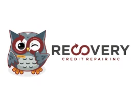 Recovery Credit Repair Merchant Logo
