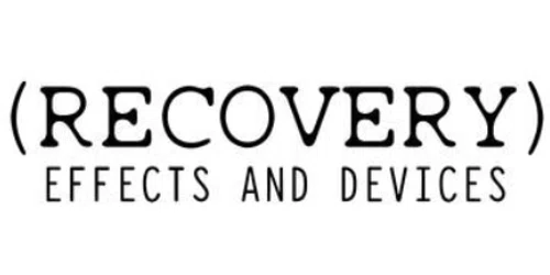 Recovery Effects Merchant logo
