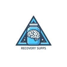Recoverysupps.com Merchant Logo