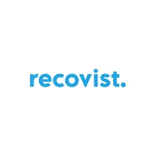 Recovist Merchant Logo