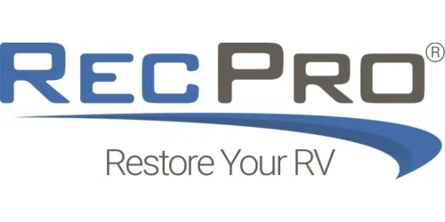 RecPro Merchant logo