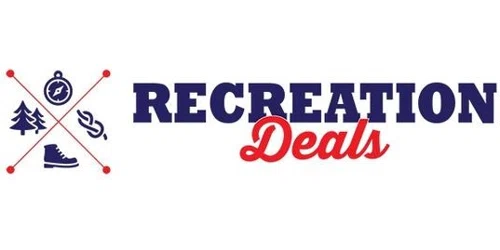 Recreation.Deals. Promo Code