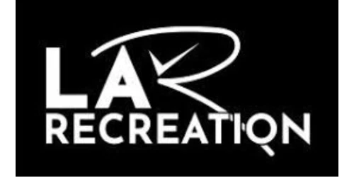 Recreation of LA Promo Code