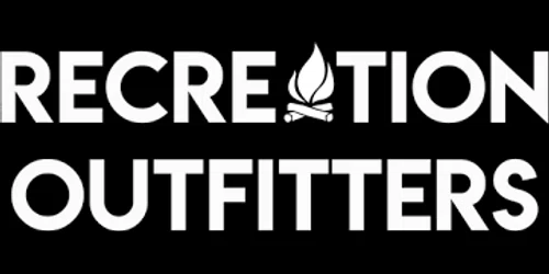 Recreation Outfitters Merchant logo