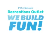 Recreations Outlet coupons