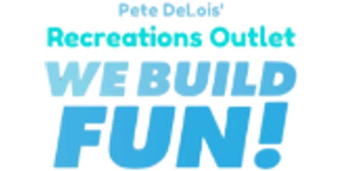 Recreations Outlet Promo Code