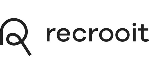 Recrooit Merchant logo