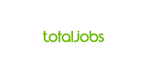 Total Jobs Recruiter coupon
