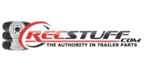 Recstuff.com Merchant logo
