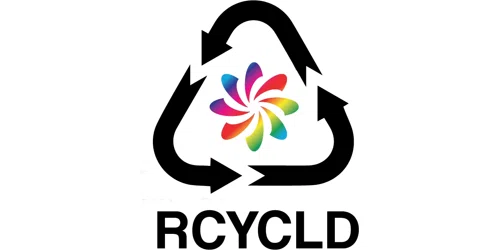 Recycled Clothing Merchant logo