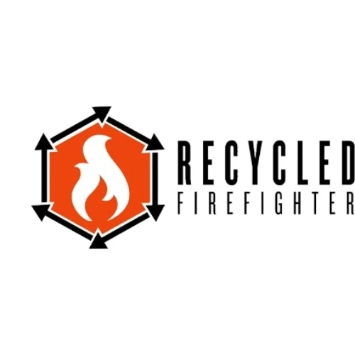 Recycled Firefighter discount code