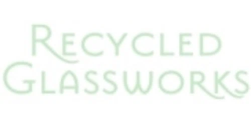Recycled Glassworks Promo Code