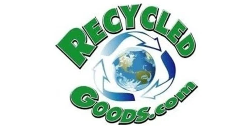 Recycled Goods Promo Code