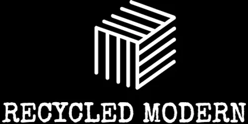 Recycled Modern Promo Code
