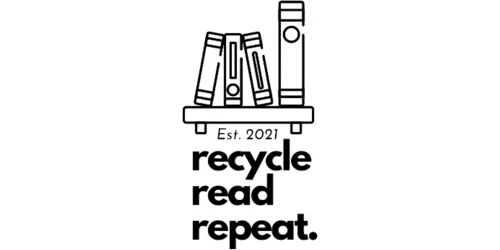 Recycle Read Repeat Promo Code