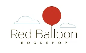 Red Balloon Bookshop Merchant Logo