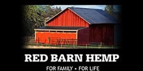 Red Barn Hemp Promo Code