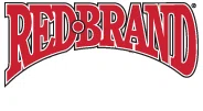 Red Brand Store Merchant Logo