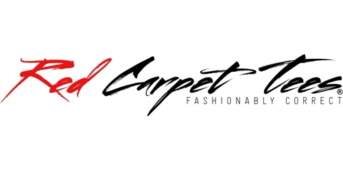 Red Carpet Tees Promo Code