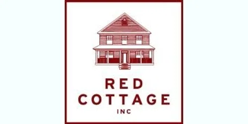 20% Red Cottage Inc Discount Coupons | Mar