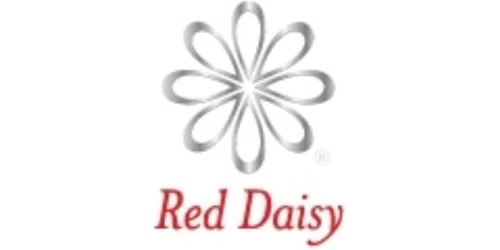 Red Daisy Promo Code