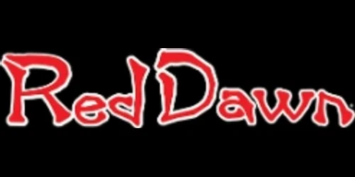 Red Dawn Promo Code