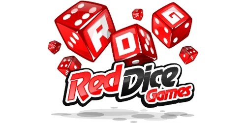 Red Dice Games Promo Code