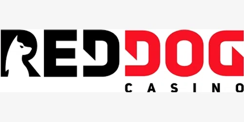 Red Dog Casino Merchant logo