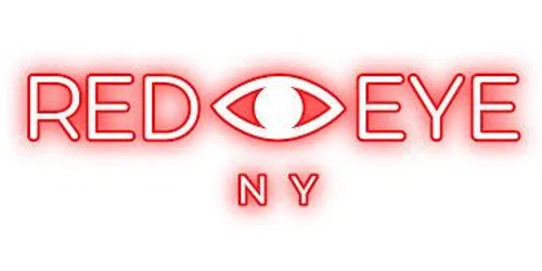 Red Eye NY Promo Code
