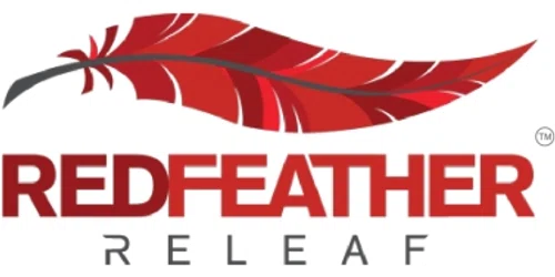 Red Feather Releaf Promo Code