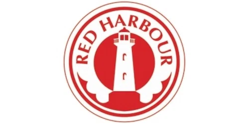 Red Harbour Promo Code
