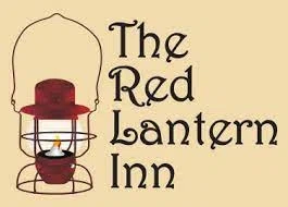 Red Lantern B&B Merchant Logo