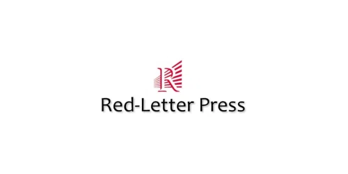 Red-Letter Press coupon