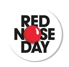 Red Nose Day Merchant Logo