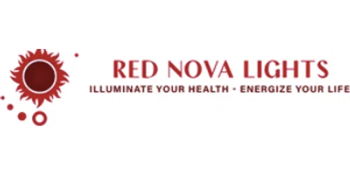 Red Nova Lights Promo Code