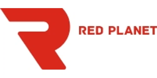 Red Planet Promo Code
