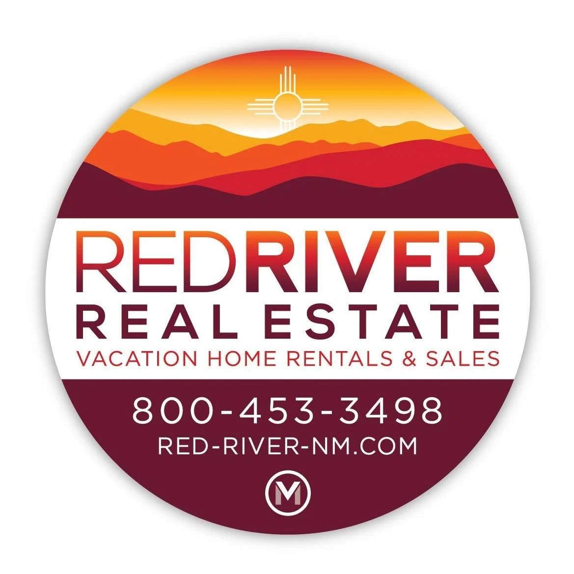 Red River Merchant Logo