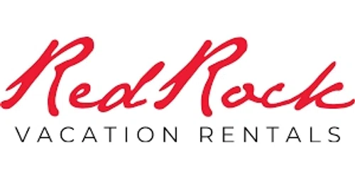 Red Rock Vacation Rentals Promo Code