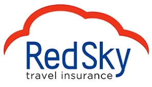 Red Sky Insurance Merchant Logo