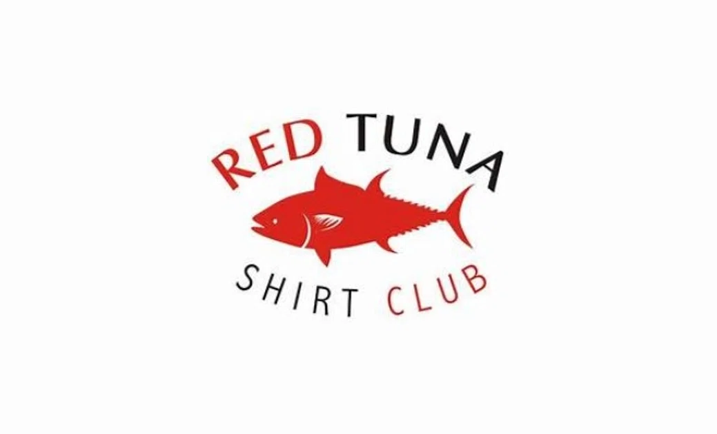 RED TUNA SHIRT CLUB Promo Code — $10 Off in April 2024
