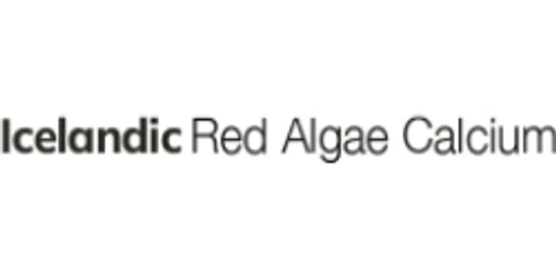 Red Algae Calcium Promo Code