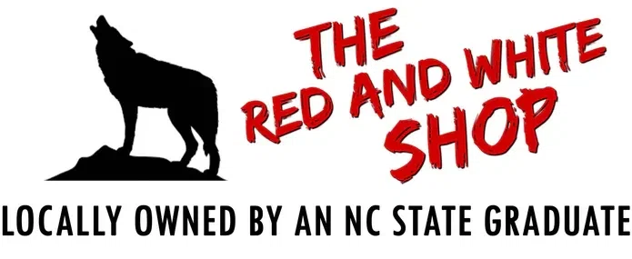 Red and White Shop Promo Code