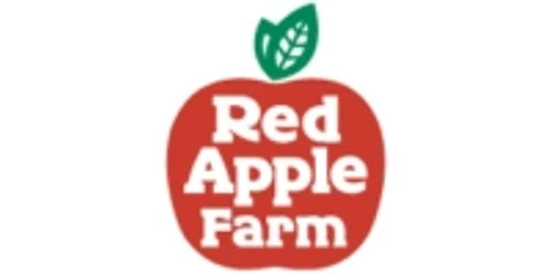 Red Apple Farm Promo Code
