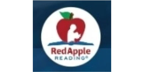 Red Apple Reading Promo Code