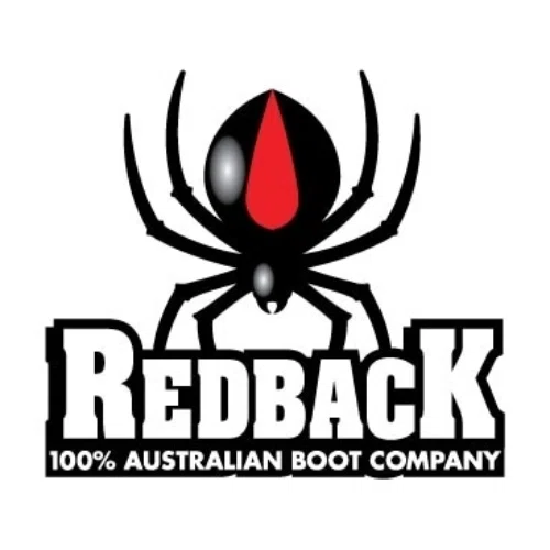 redback boot company