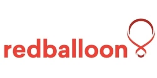 RedBalloon Merchant logo